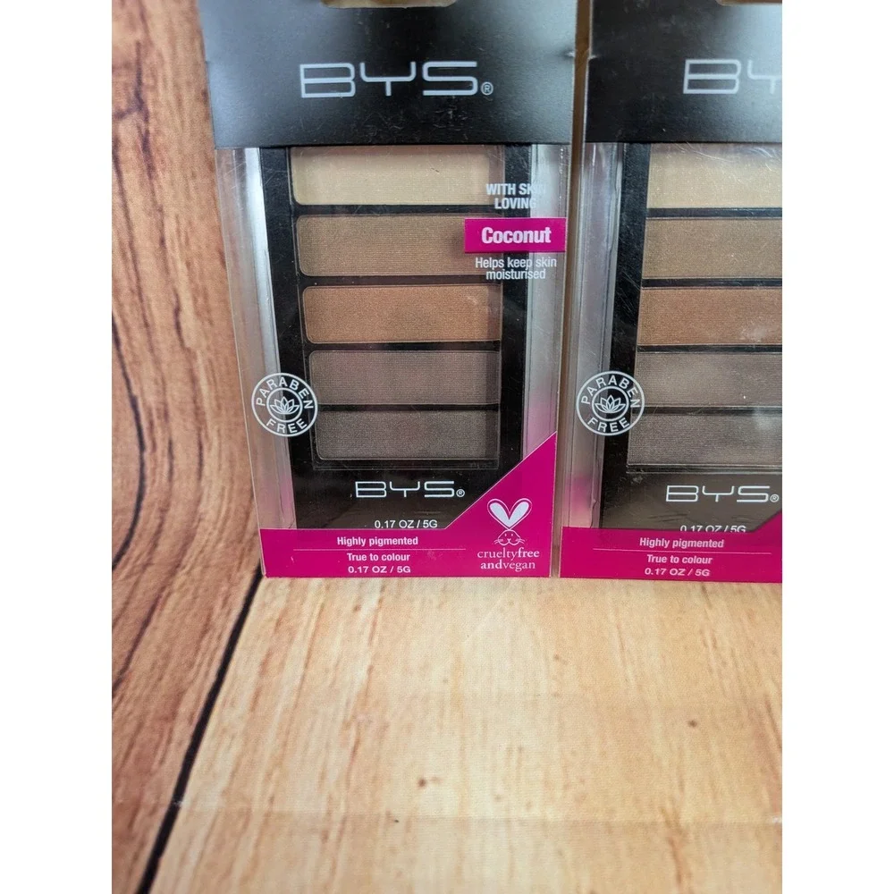 BYS natural delight